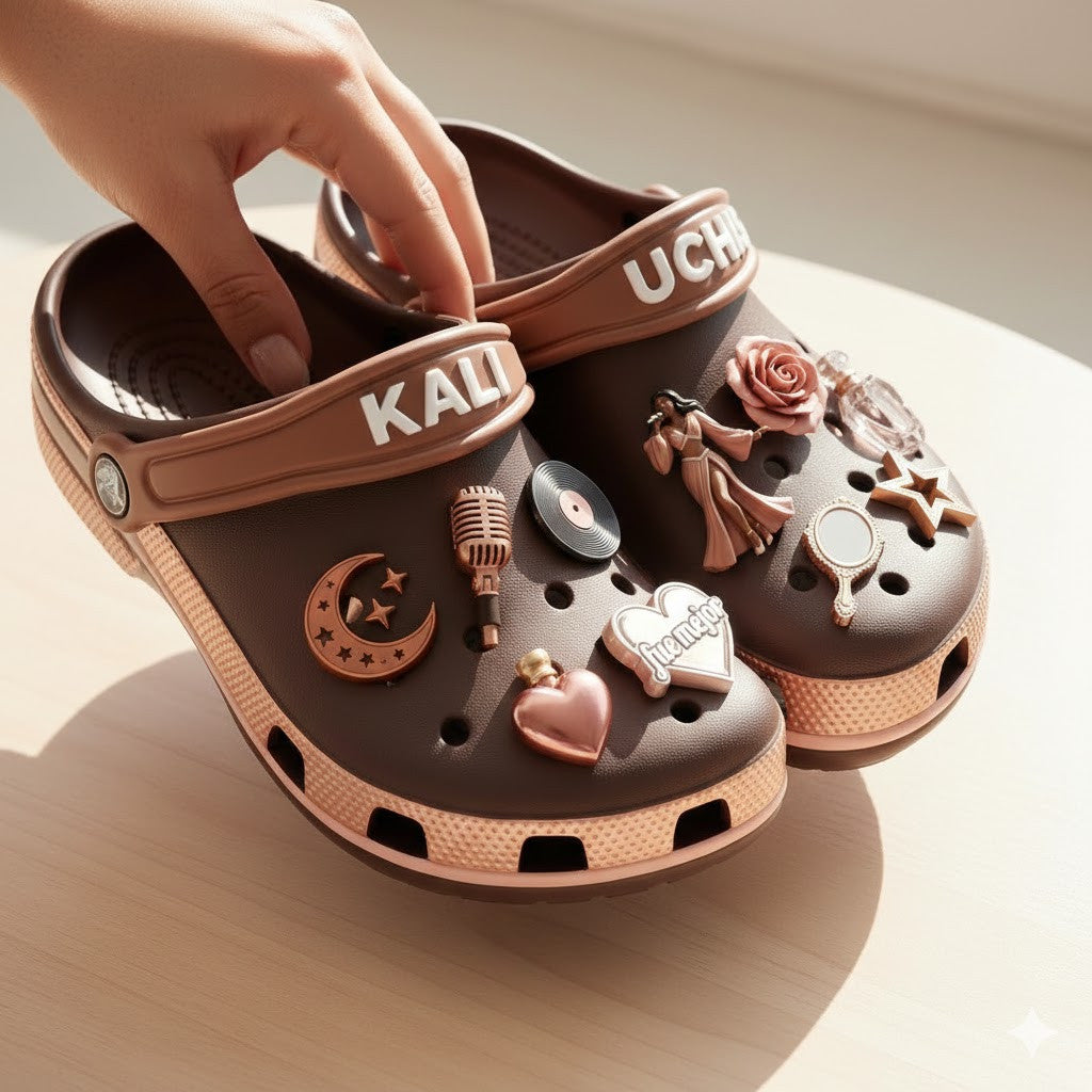 KLUC PREMIUM CLOGS PDL