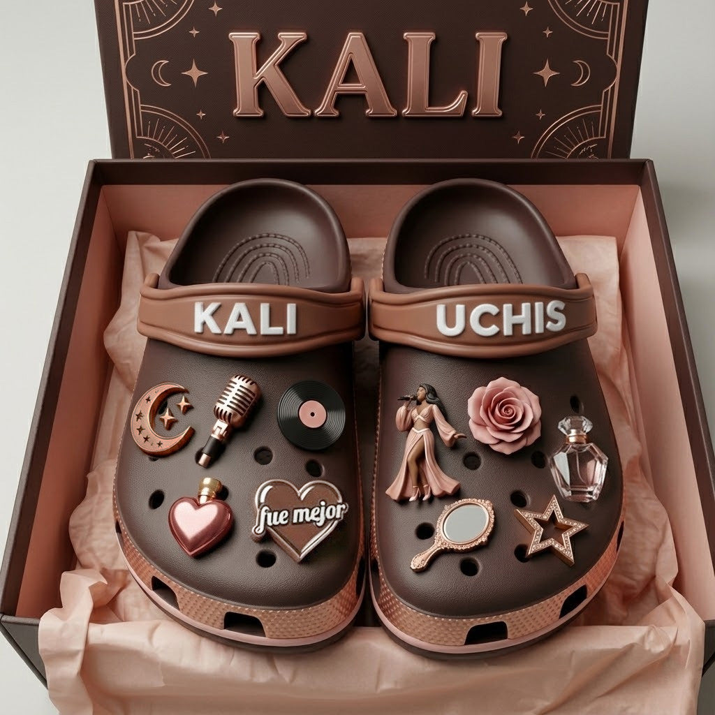 KLUC PREMIUM CLOGS PDL