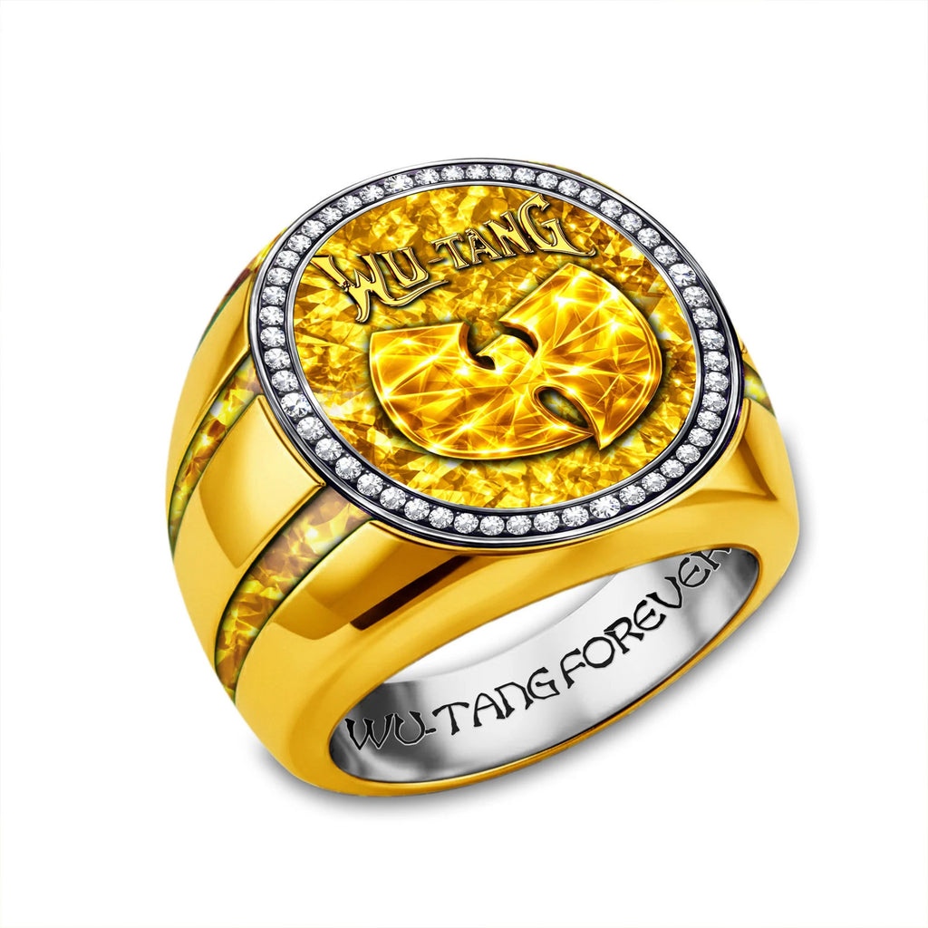 PREMIUM WTC RING TNSM