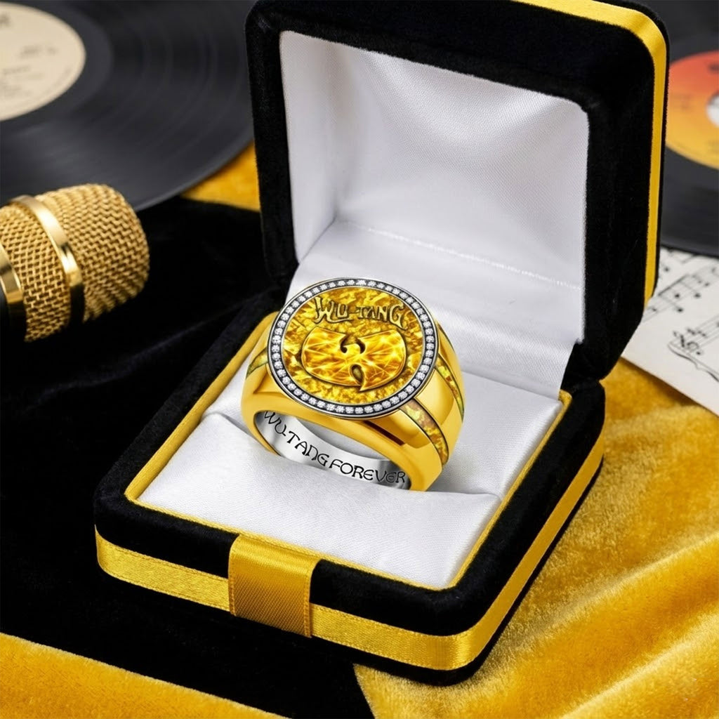 PREMIUM WTC RING TNSM