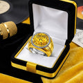 PREMIUM WTC RING TNSM