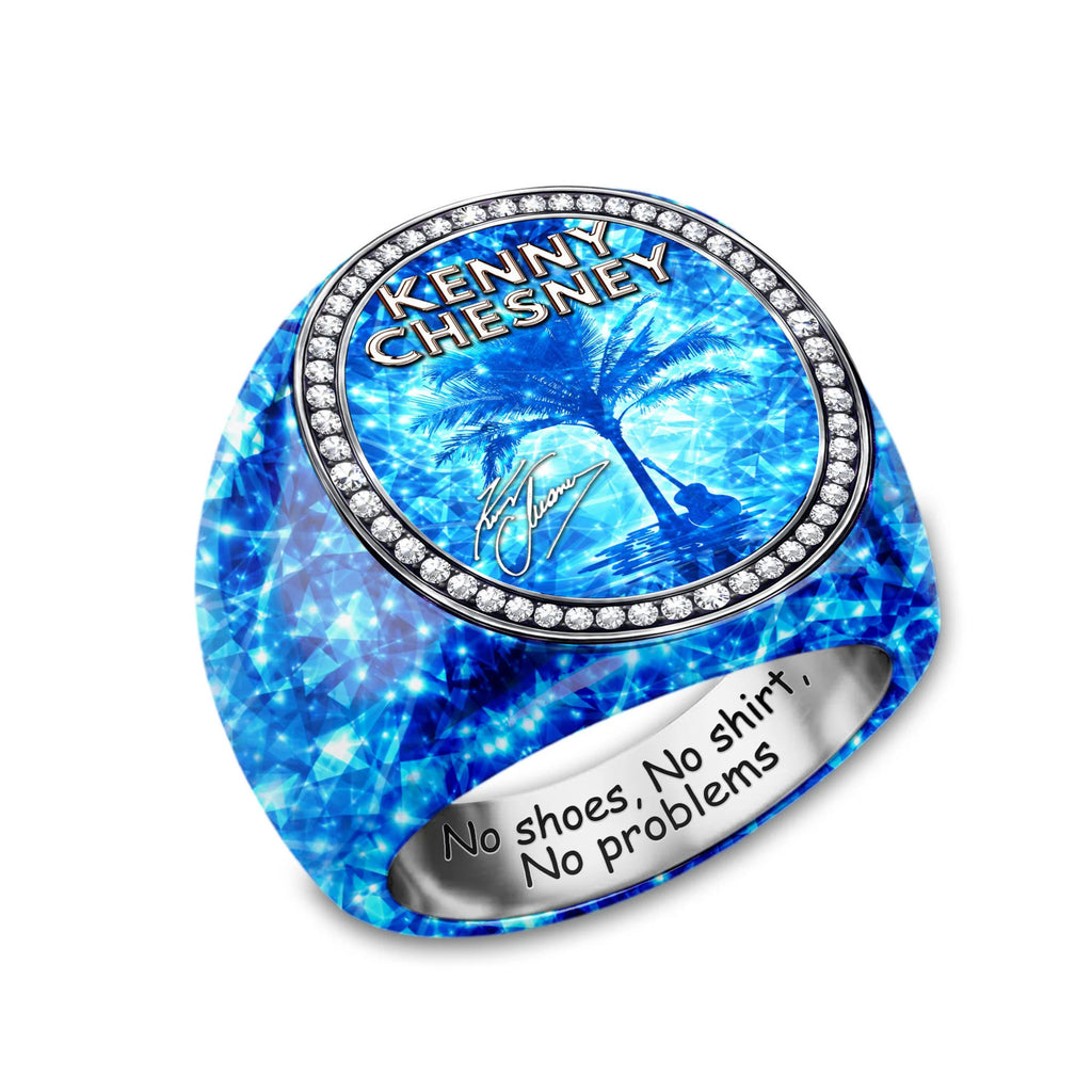 PREMIUM KNCN RING TNSM