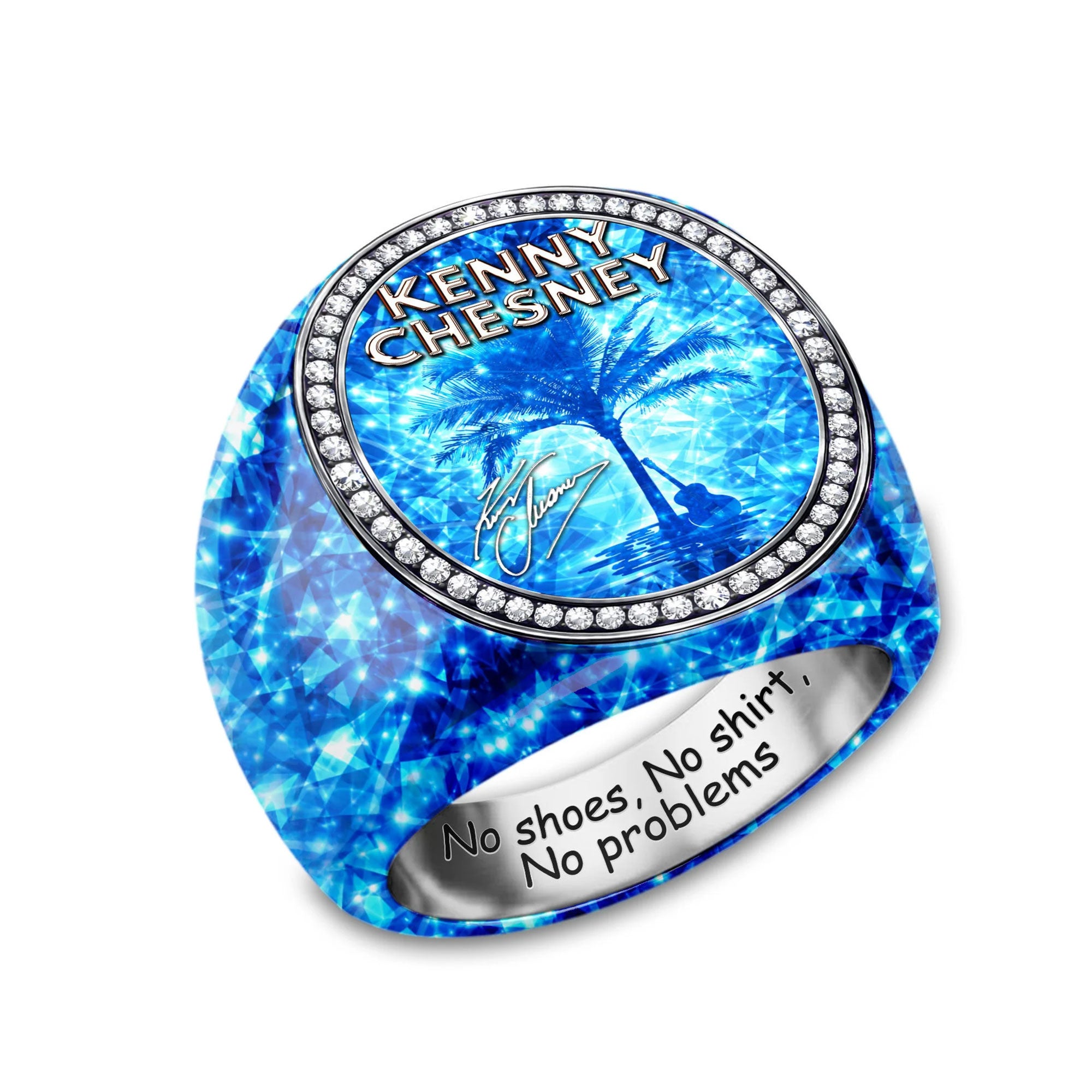 PREMIUM KNCN RING TNSM