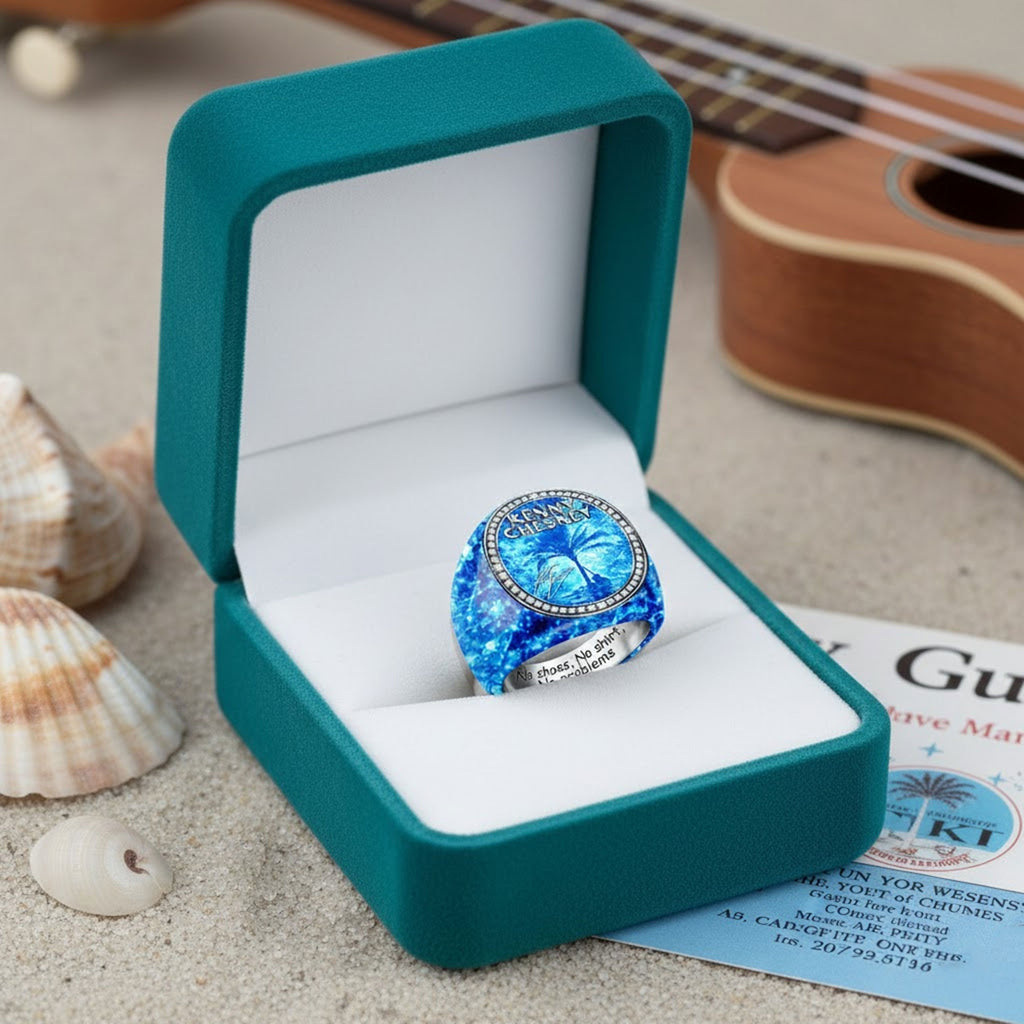 PREMIUM KNCN RING TNSM