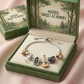 HZR Adjustable Charm Bracelet HTTT