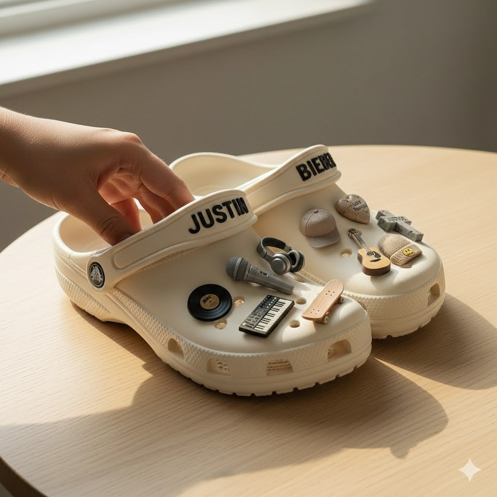 JTB PREMIUM CLOGS PDL