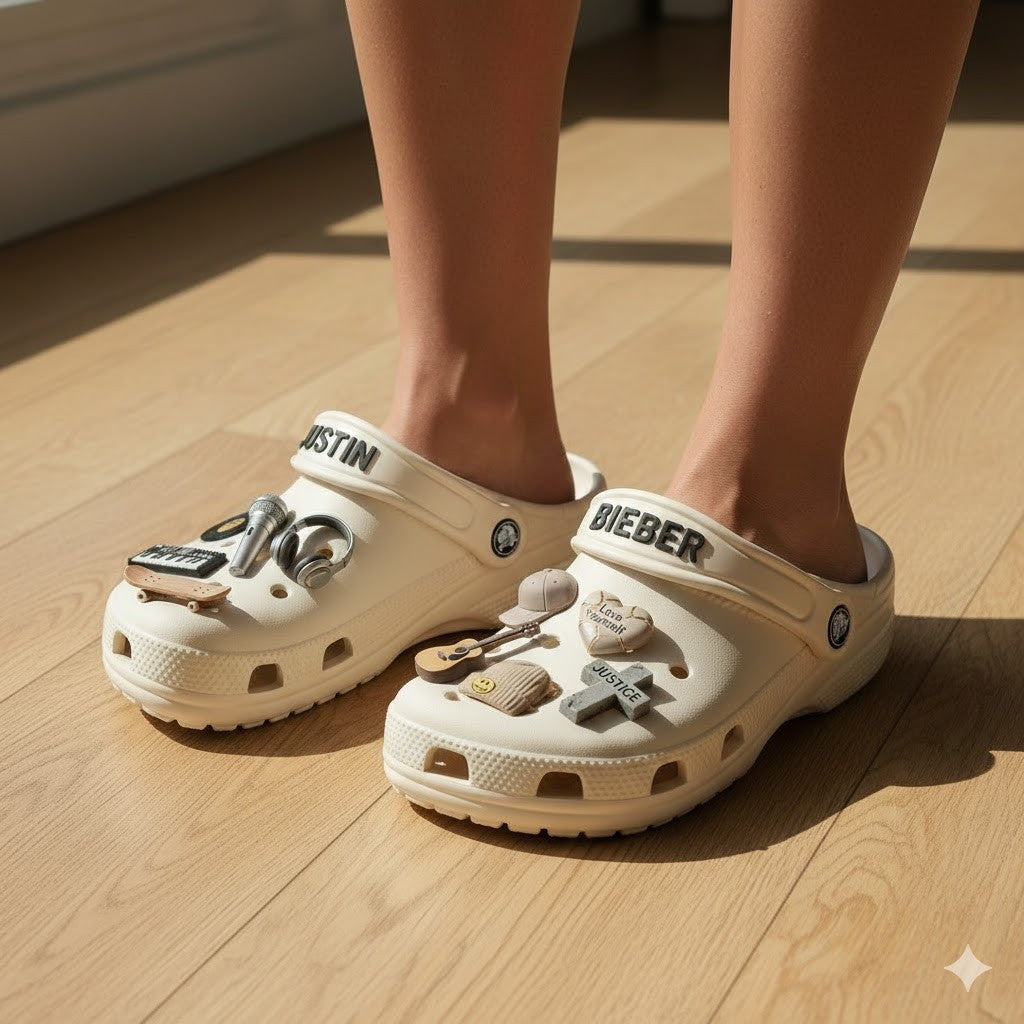 JTB PREMIUM CLOGS PDL