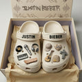 JTB PREMIUM CLOGS PDL