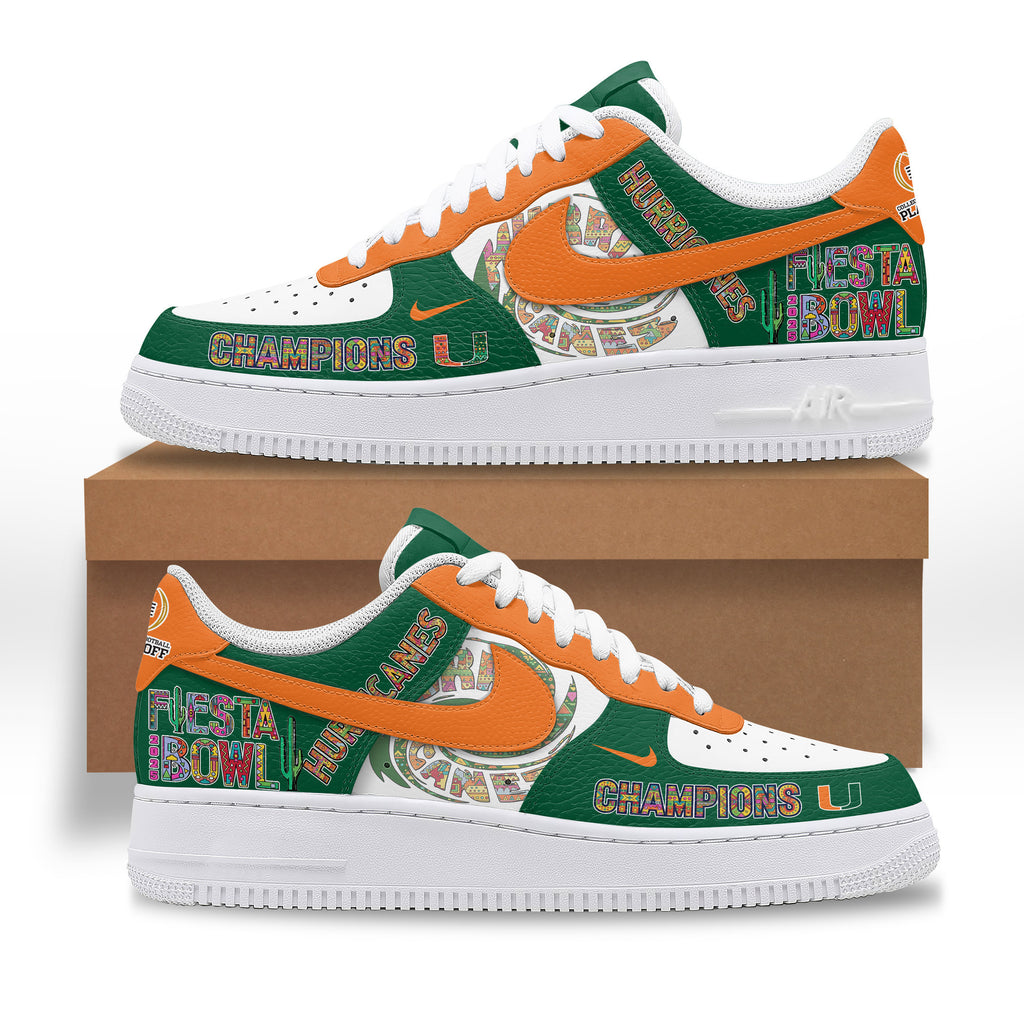 PREMIUM MHC AF1 SNEAKER HTTT