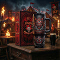 ICP 40oz Tumbler With Handle TNSM