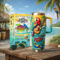 JBT 40oz Tumbler With Handle TNSM
