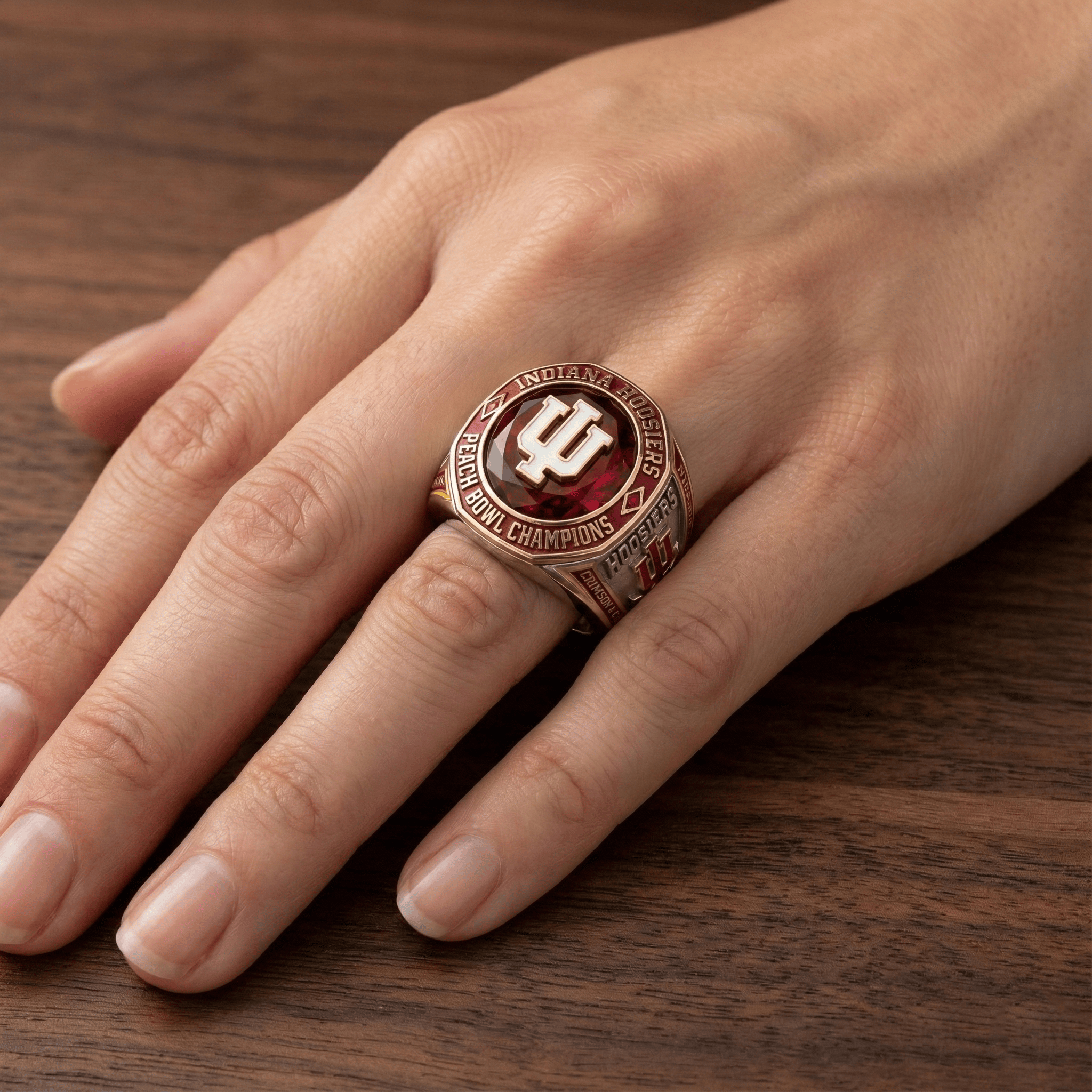 PREMIUM IDH RING DAT