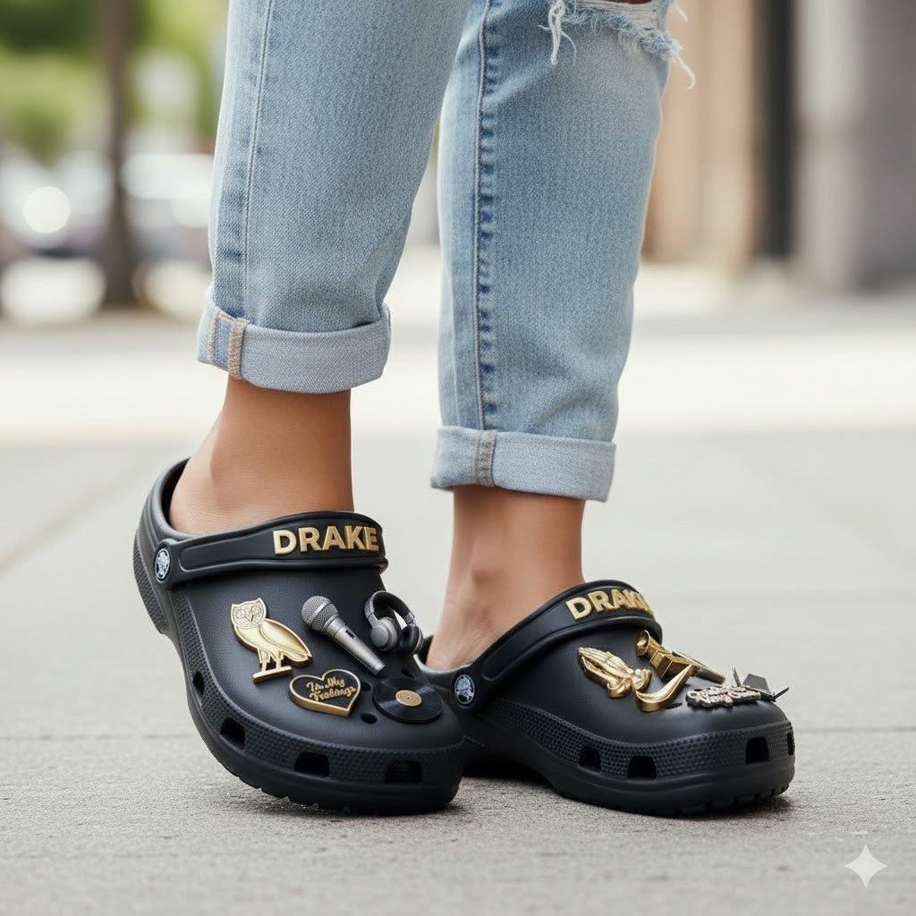 DRK PREMIUM CLOGS PDL