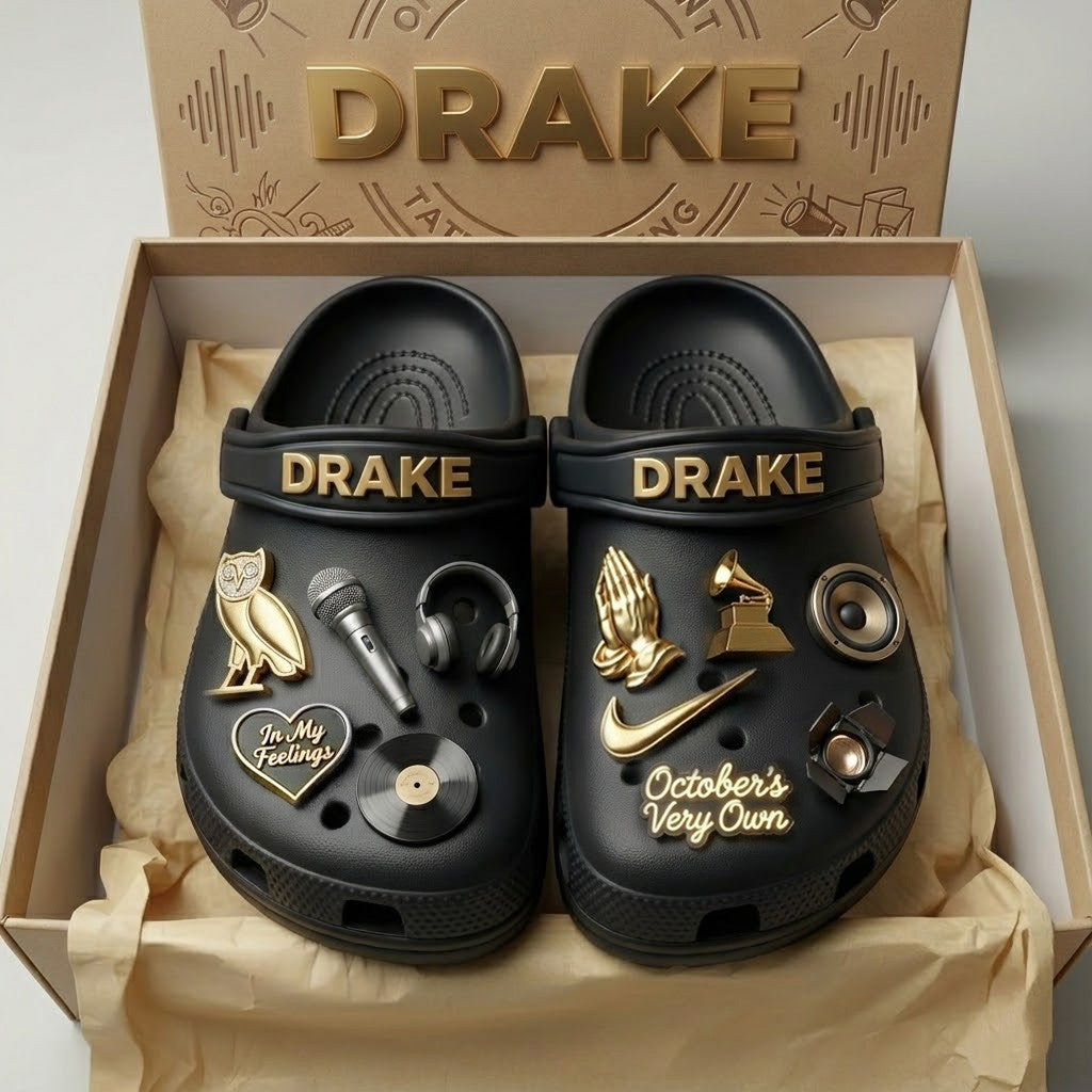 DRK PREMIUM CLOGS PDL