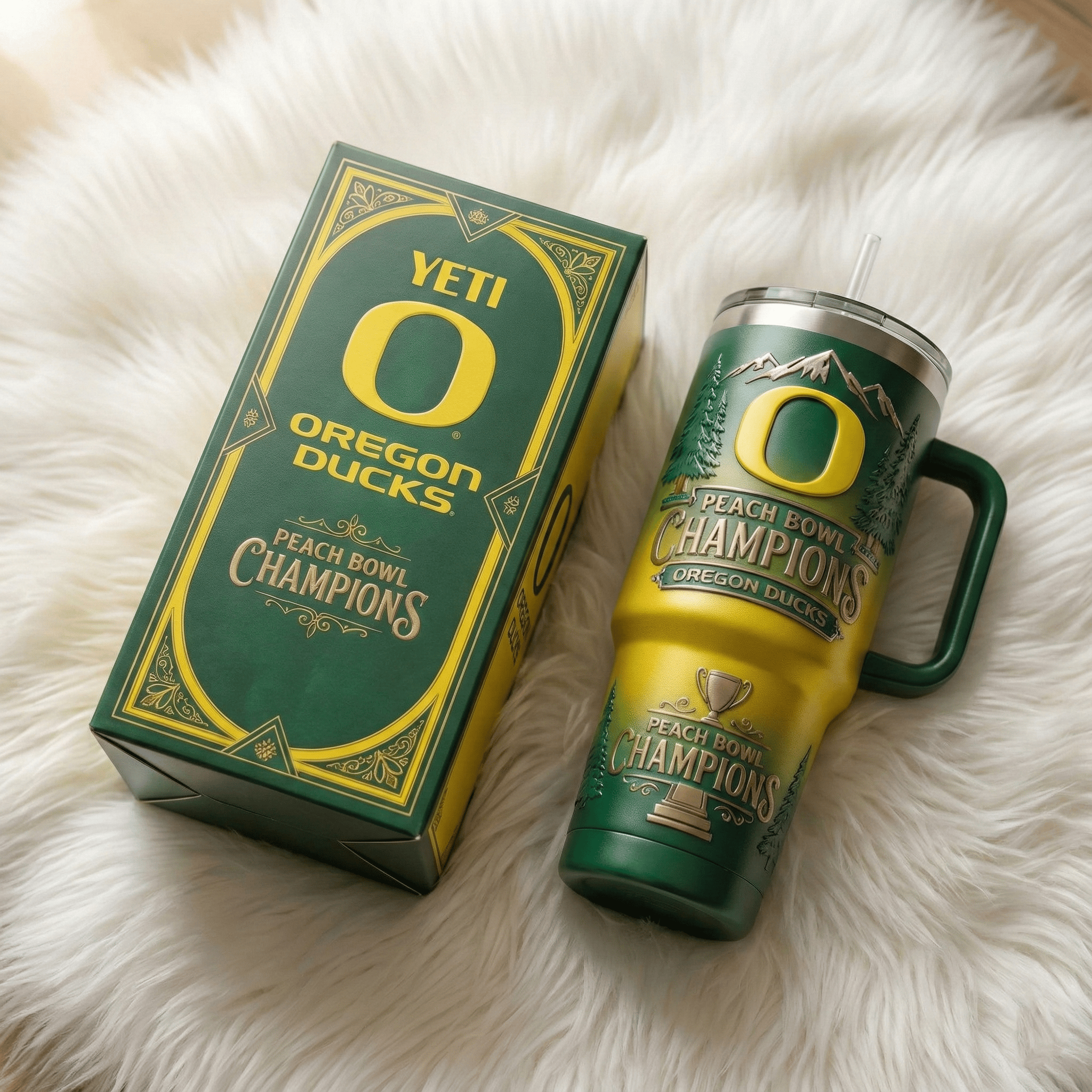 ORD 40oz Tumbler With Handle DAT