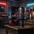 DMP 40oz Tumbler With Handle TNSM