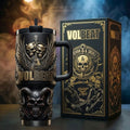 VOLB 40oz Tumbler With Handle TNSM