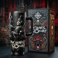 MCR 40oz Tumbler With Handle TNSM