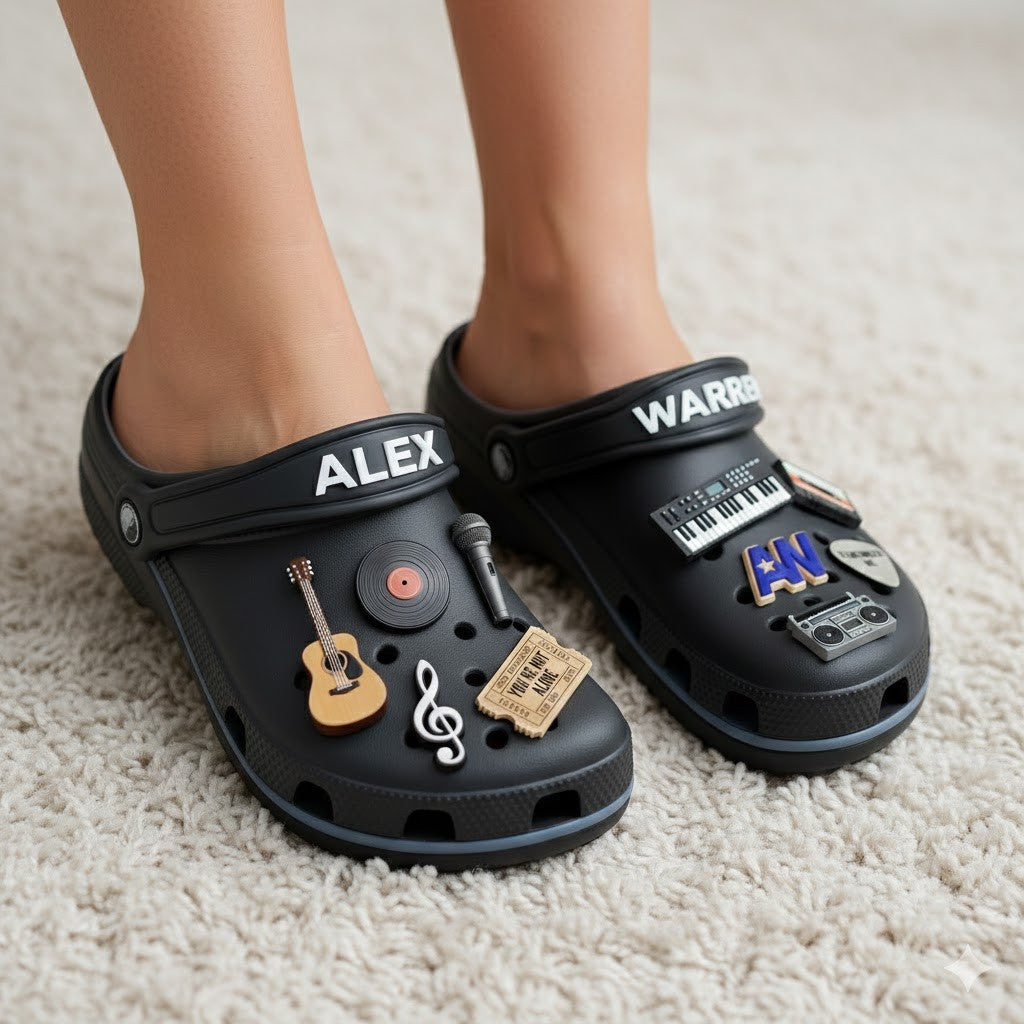 ALWR PREMIUM CLOGS PDL