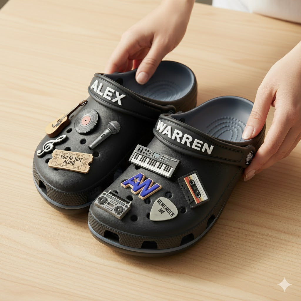 ALWR PREMIUM CLOGS PDL