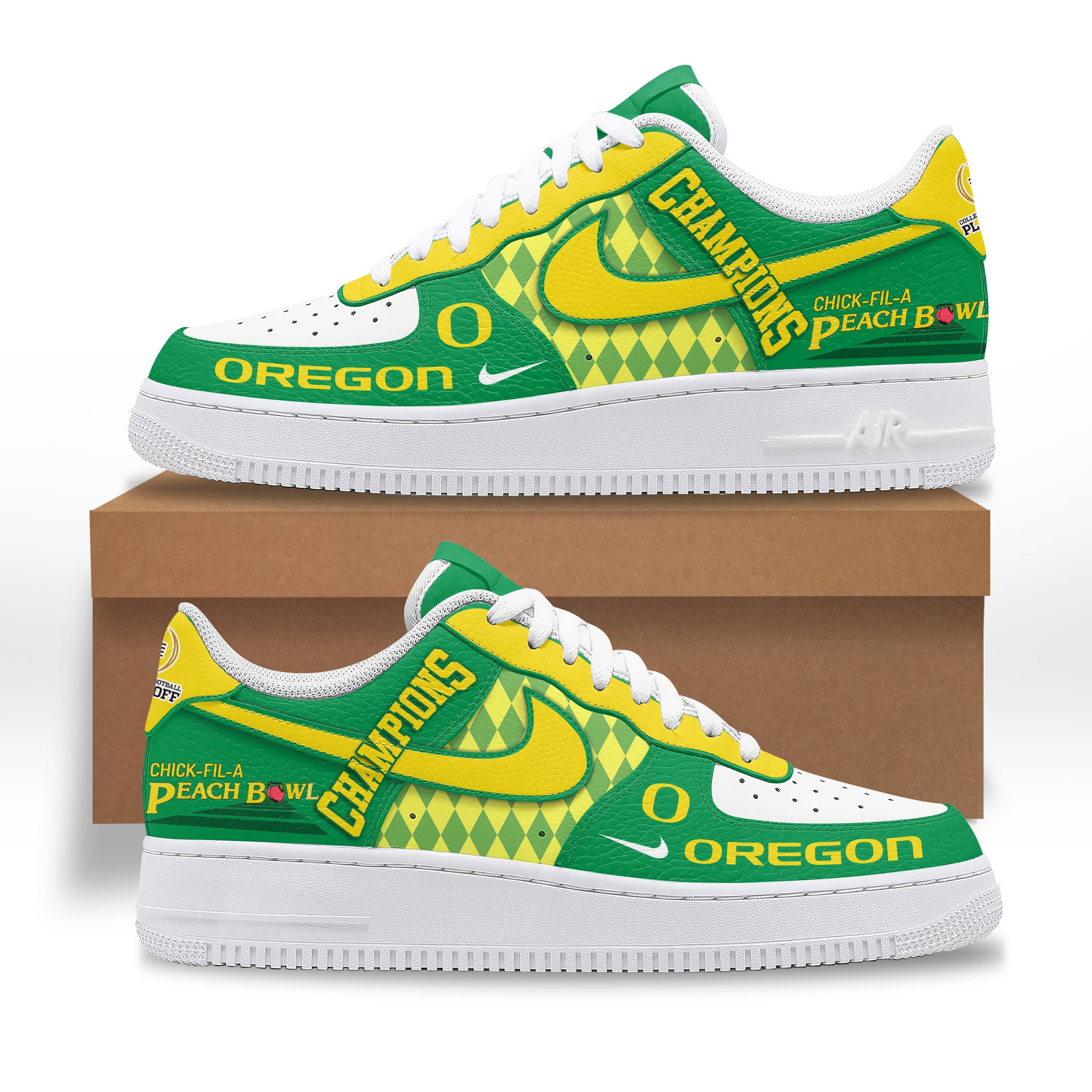 PREMIUM ORD AF1 SNEAKER HTTT