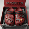 MCQ PREMIUM CLOGS PDL