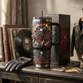 MLCR 40oz Tumbler With Handle HTTT