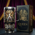 FRED 40oz Tumbler With Handle TNSM