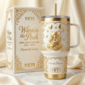 WTP 40oz Tumbler With Handle LNTH