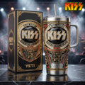 KSS 40oz Tumbler With Handle LNTH