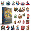 FOG Premium Advent Calendar 2025 TNSM