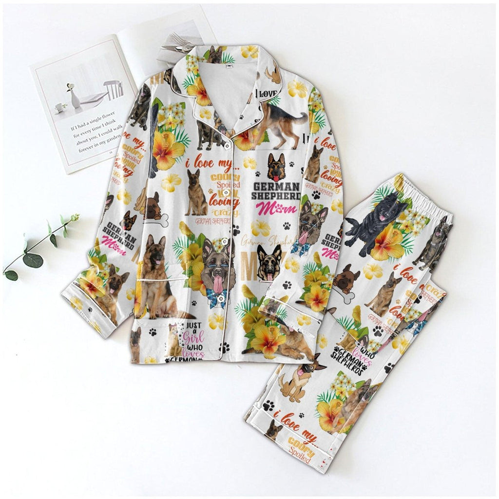 Premium GMSD Pajamas TL