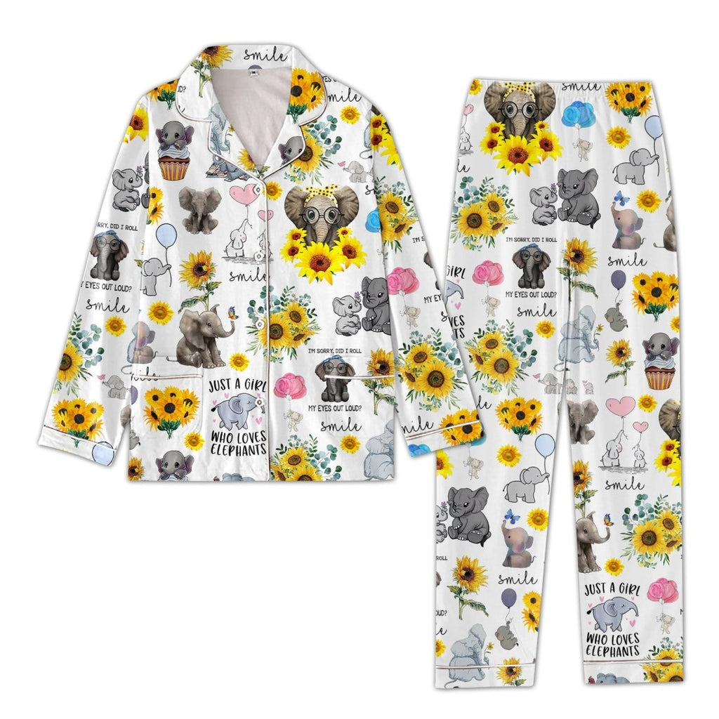 Premium ELP Pajamas LA