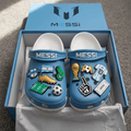 LNM PREMIUM CLOGS PDL