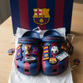 PREMIUM BCLN CLOGS DAT