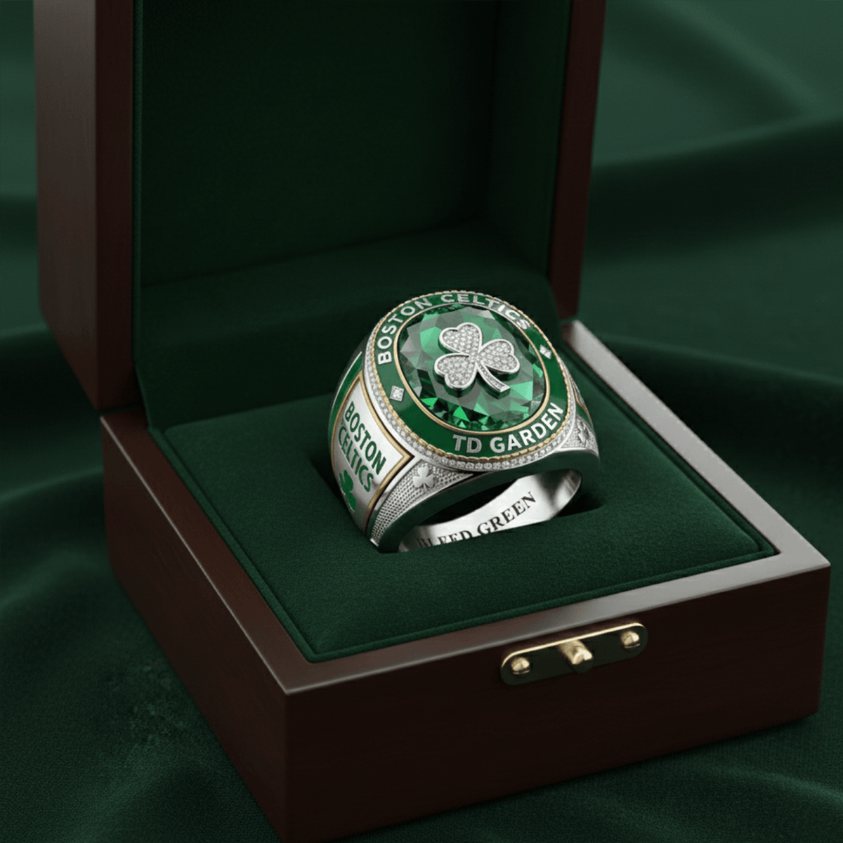 PREMIUM BNCS RING LNTH
