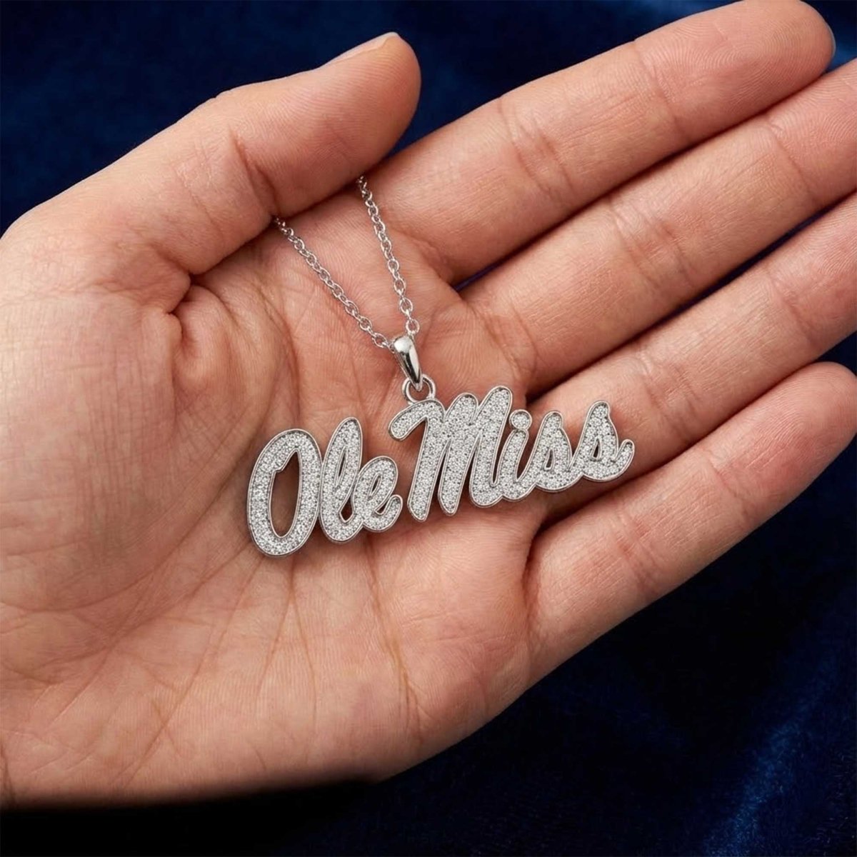Premium OMR Necklace TNSM