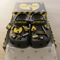 PREMIUM WTC CLOGS HTTT