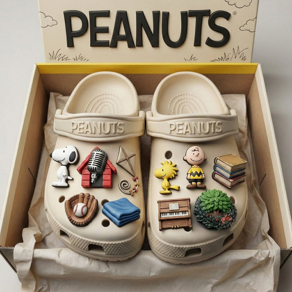SNPY PREMIUM CLOGS NTD